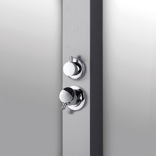 Στήλη ντους εξωτερικού χώρου Neda Mix